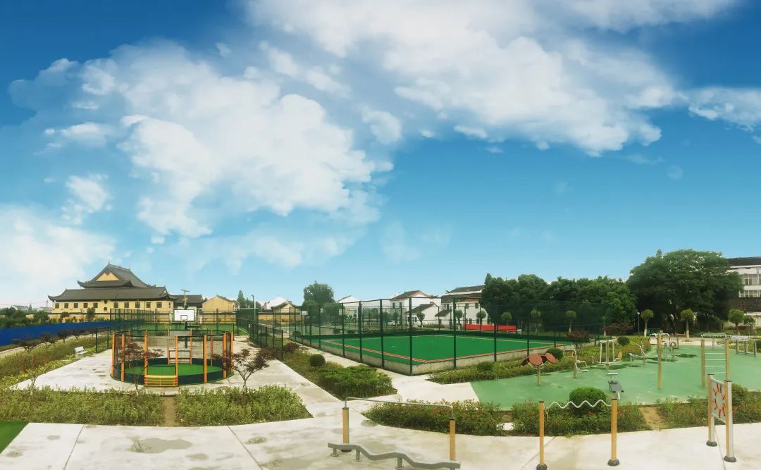 风景好的地方江阴,江阴好风景