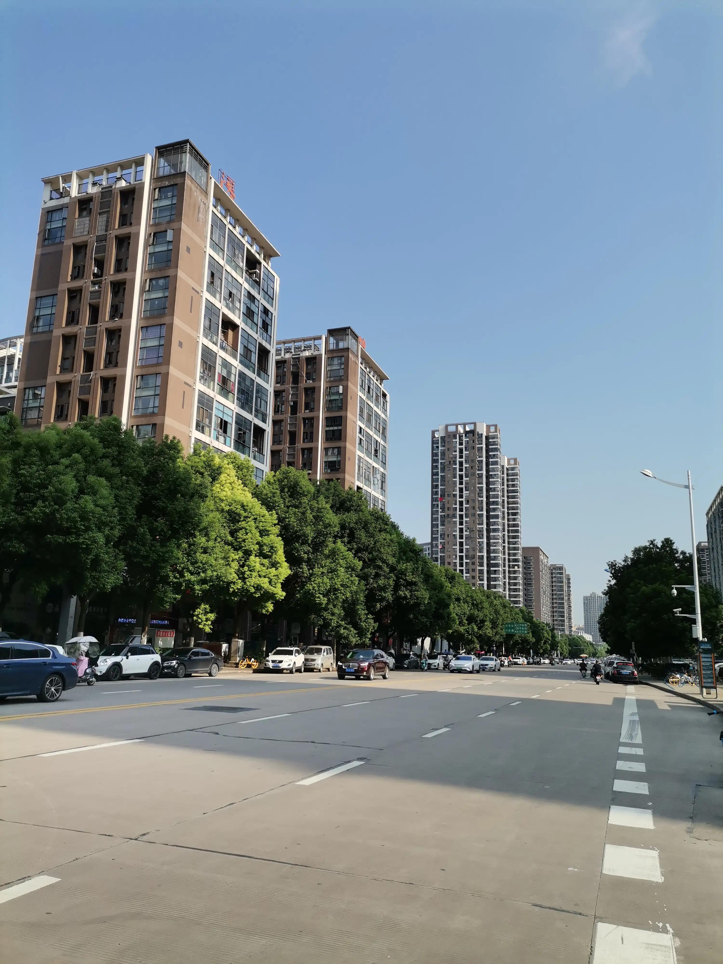 合肥市大溪地御倾城,大溪地御倾城复式