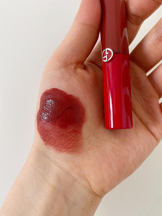 好用又显白的口红色号图片,显白好用的口红品牌