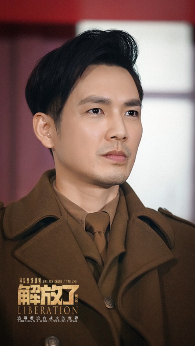 钟汉良说自己最好的作品,钟汉良为什么这么值得喜欢