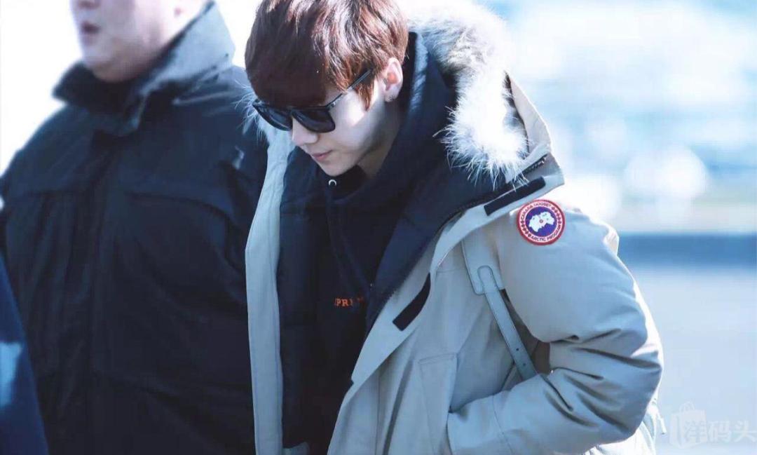 波司登代工moncler,加拿大鹅和波司登谁厉害