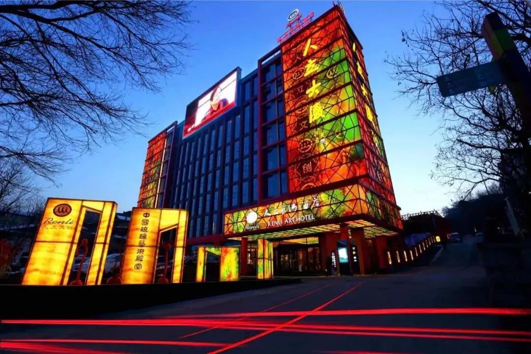 淄博理想小镇在哪里建的,淄博市适合自驾游的美丽小村庄