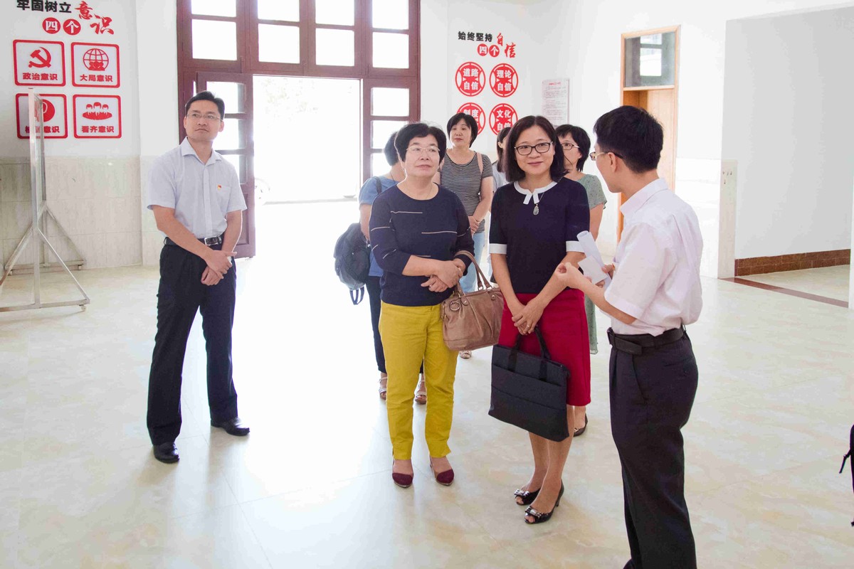 在县城当副科级干部有什么感受,乡镇副科级领导辛苦吗