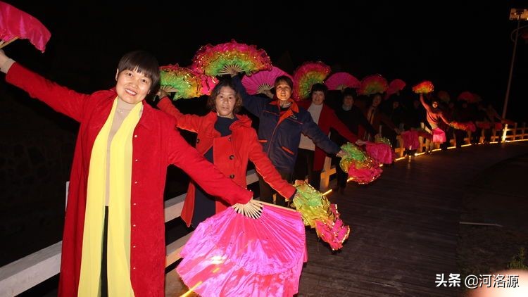 印象巩义馆,印象巩义照片