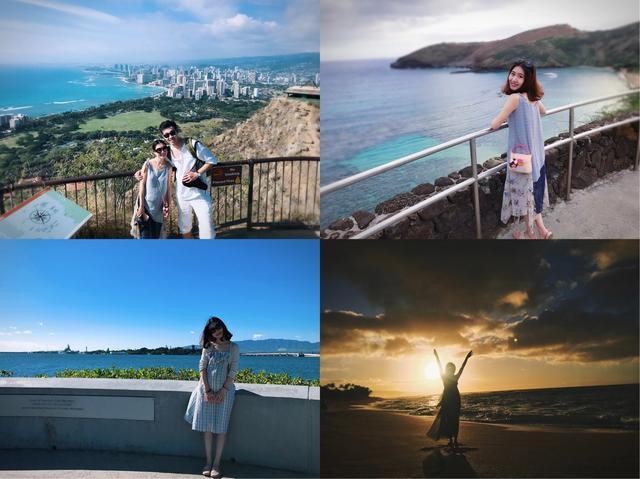 孕妈照被夸奖,夸奖最美孕妈的语言