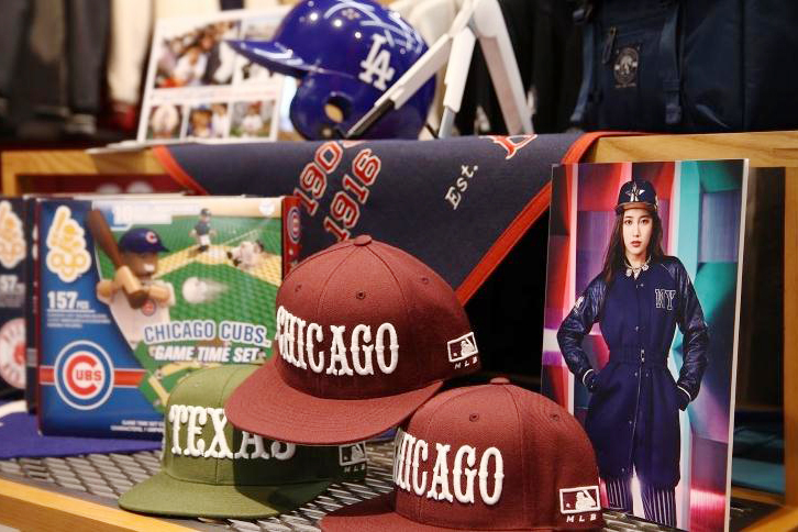 韩国mlb正品棒球帽,mlb淘宝正品店铺韩国代购靠谱吗