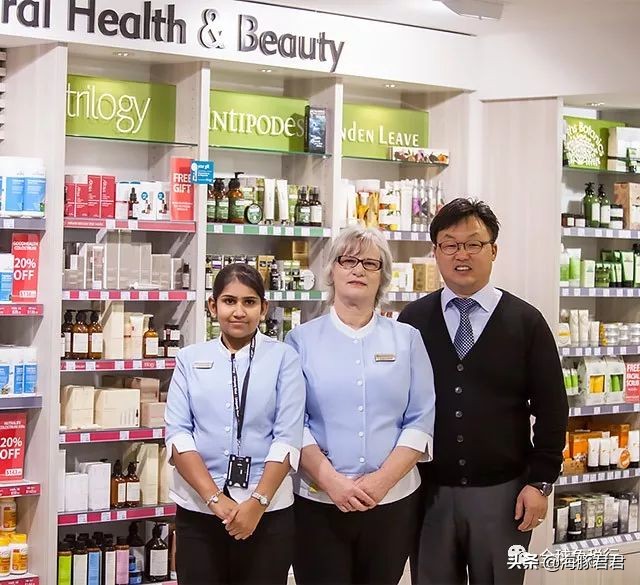 奥克兰旅游必买清单,新西兰奥克兰旅游攻略最全