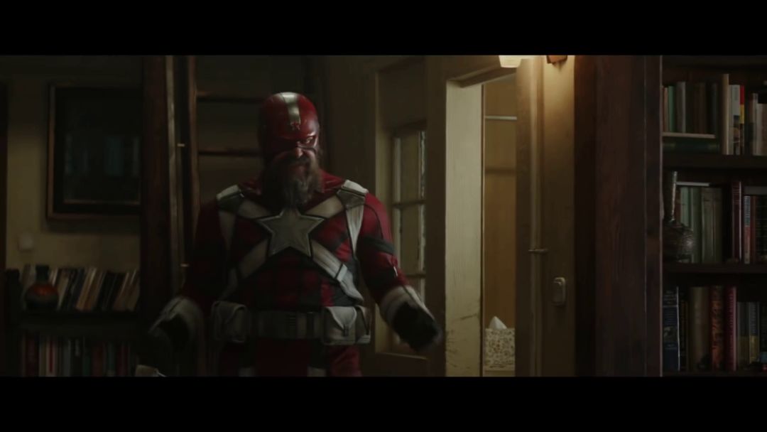 黑寡妇预告深度解析,黑寡妇结尾彩蛋为什么杀鹰眼