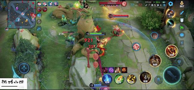 王者荣耀黄忠怎么才能玩好,黄忠一打九黄忠如何玩好