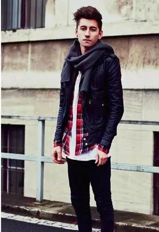 男装的服装搭配技巧有哪些,男装搭配衣服的技巧有哪些