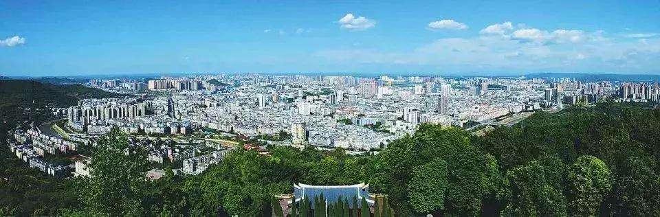 南充有望撤县设区吗,四川省2018年摘帽贫困县名单