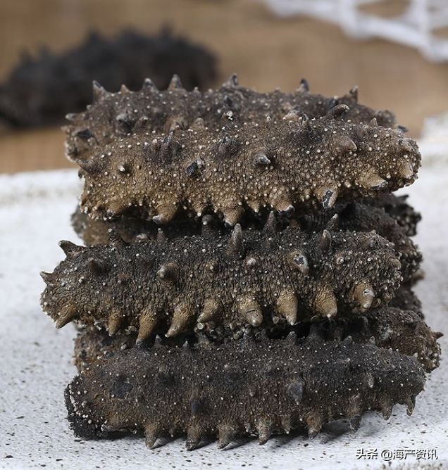 加拿大进口即食海参,加拿大超市抢购现状