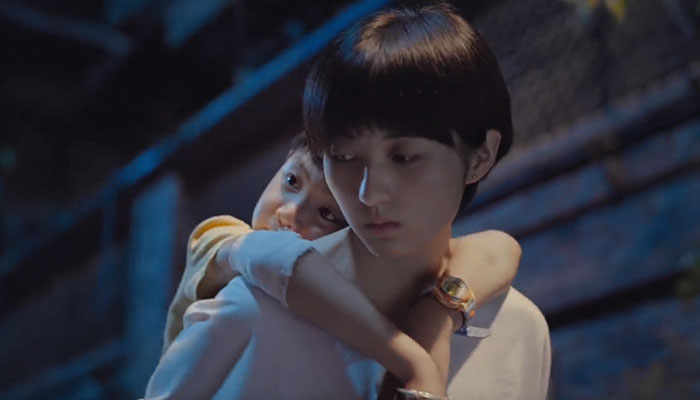 我的姐姐票房真实结局,我的姐姐票房破2亿