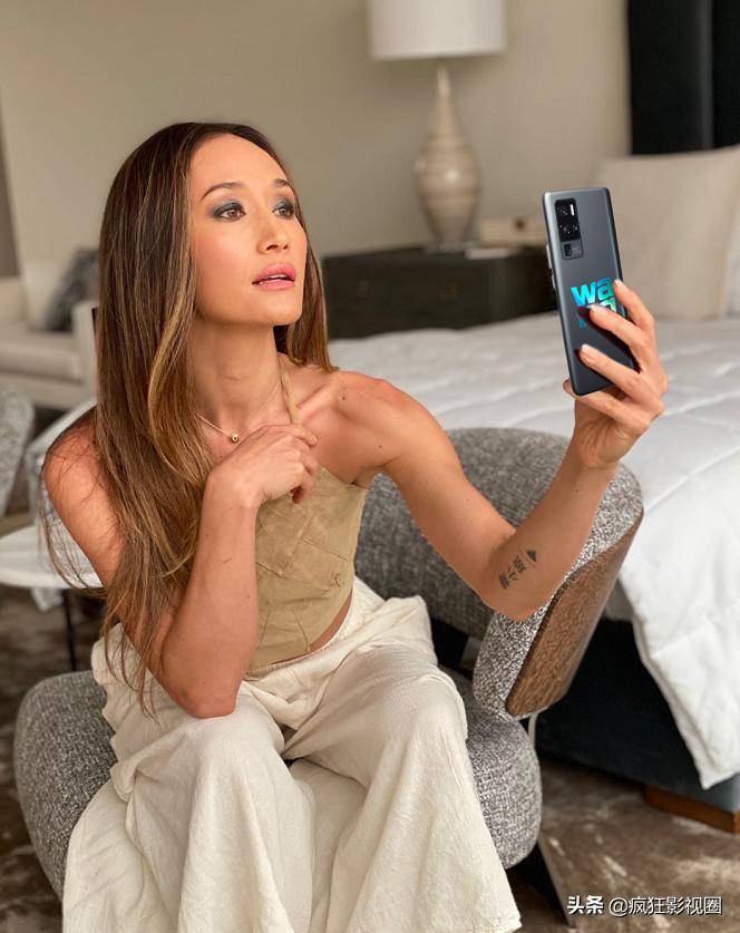 maggieq绯闻,maggieq合集