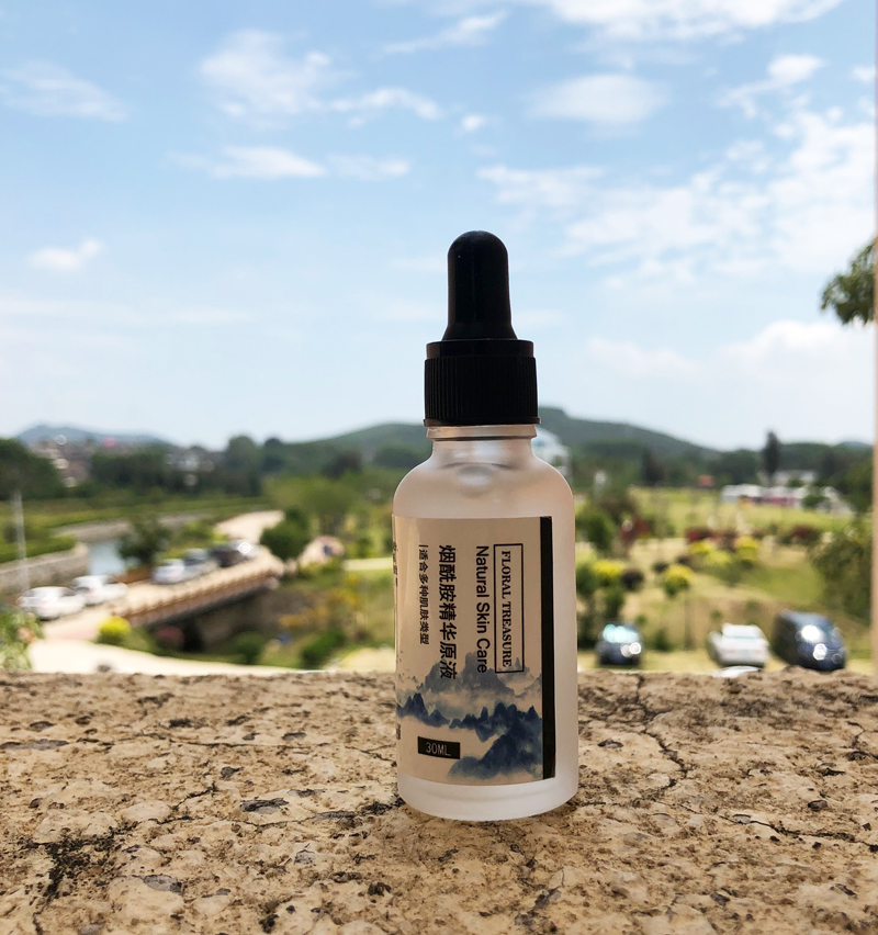 什么精华乳补水修复的效果最好,深层补水精华液哪款好用