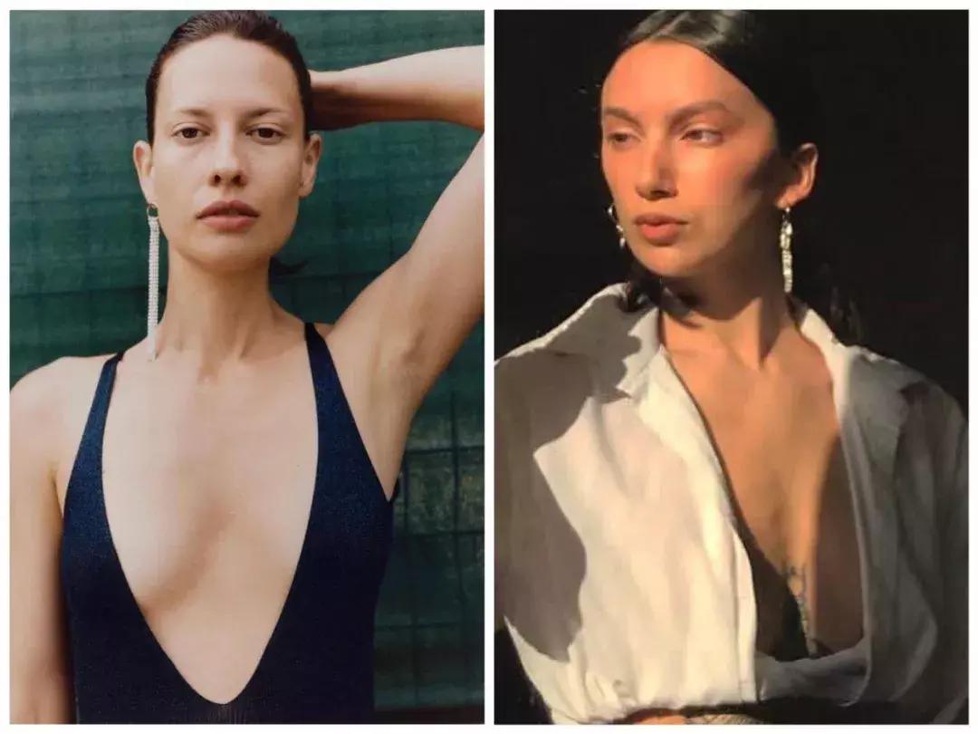 彩虹裙宣美同款,lisa时尚撞衫