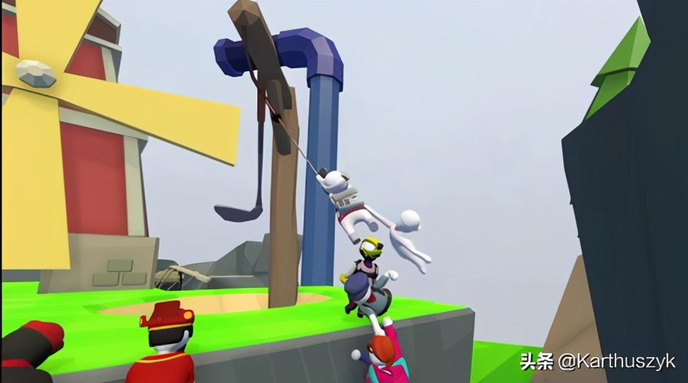 好玩的游戏推荐女生多人联机,游戏推荐多人联机游戏