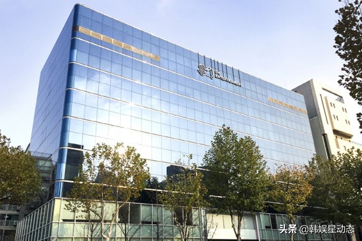 smjyp韩国三大娱乐巨头,韩国四大娱乐公司2023全年收入