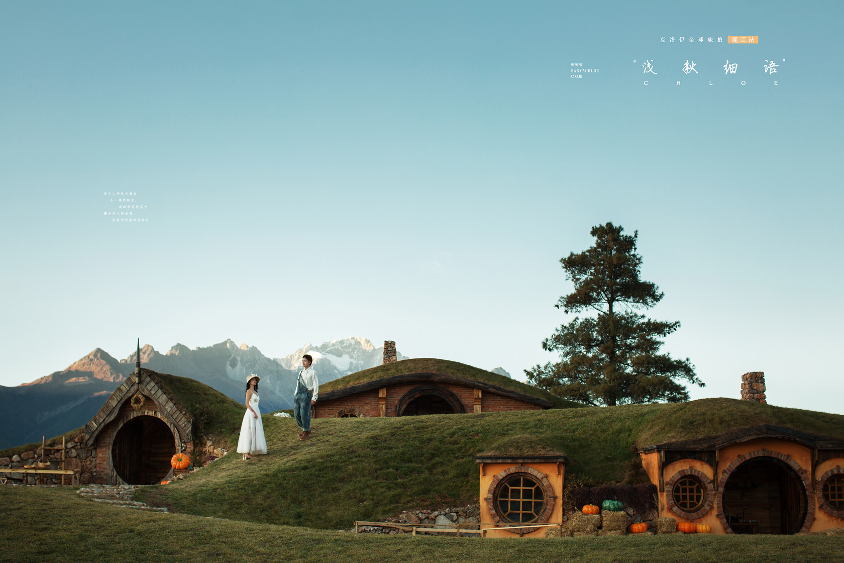 拍出完美的婚纱照摄影师也不容易,拍摄婚纱照怎么才能拍得更好看