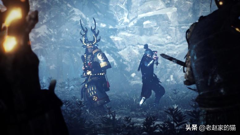 《英雄》再现刺客江湖，风萧萧兮易水寒，壮士一去兮不复还