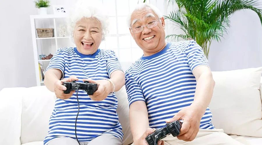 老年人健忘是老年痴呆症吗,老人家老是健忘怎么办