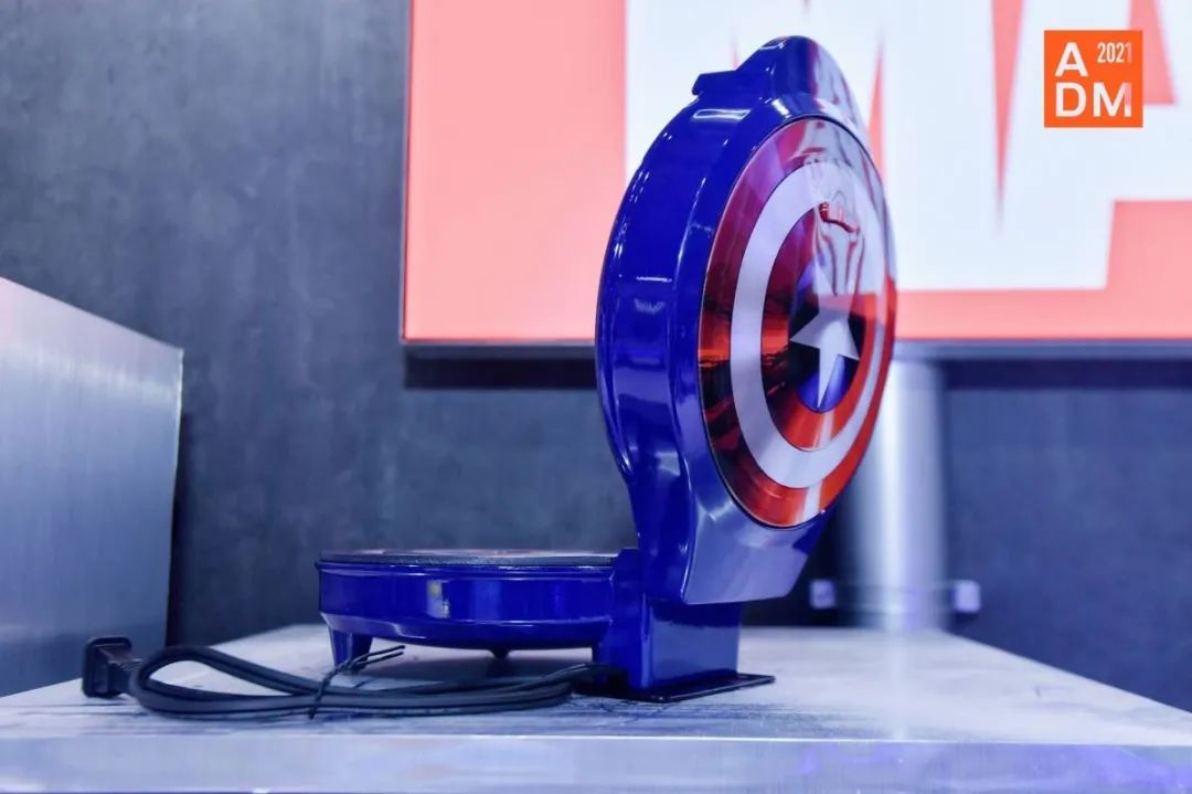 城市如“人”，ADM就是“有趣的灵魂”2021再次与美好重逢