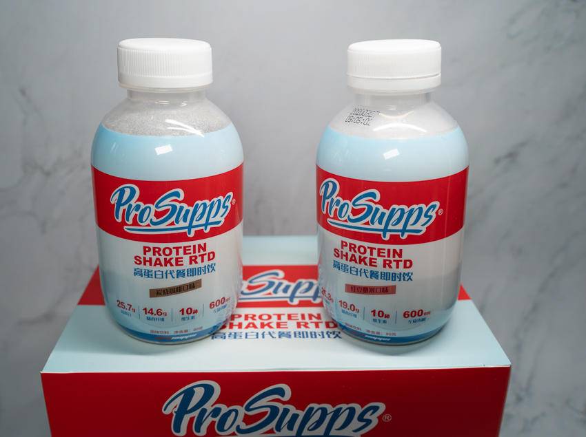 海德力香草奶昔蛋白粉,海德力乳清蛋白巧克力奶昔