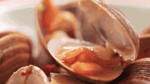 蛤蜊蒸蛋鲜到掉眉毛,蛤蜊蒸蛋的由来