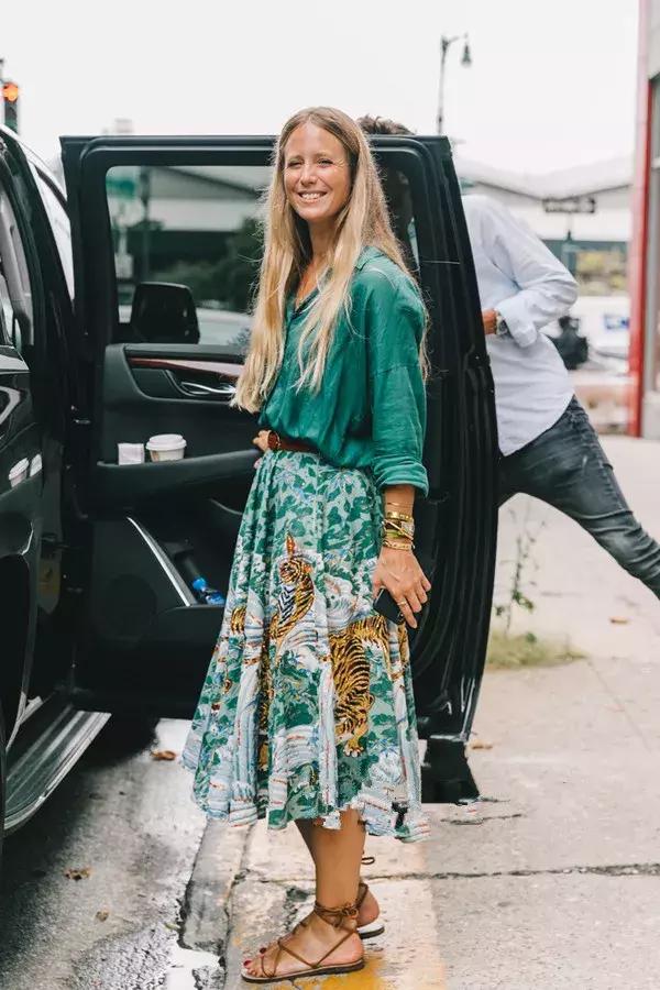 最近应该怎么穿,最近怎么穿搭