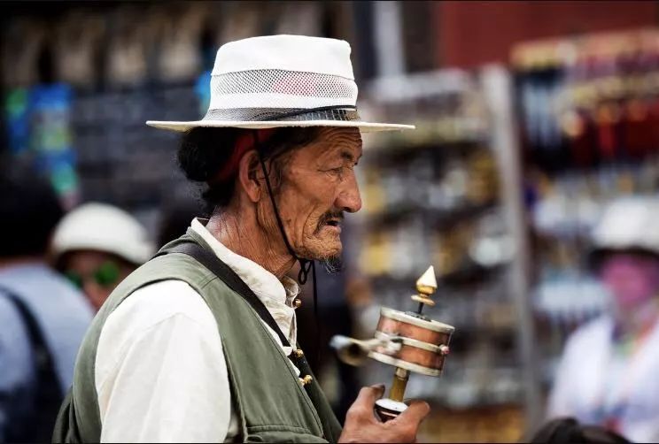 冬天的西藏才是真正的神的天堂,冬日的西藏藏着你不知道的美