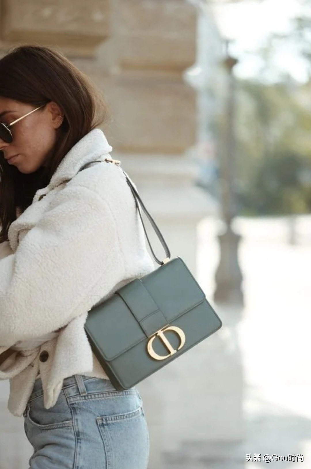 迪奥香奈儿lv为什么这么贵,香奈儿新款女包涨价