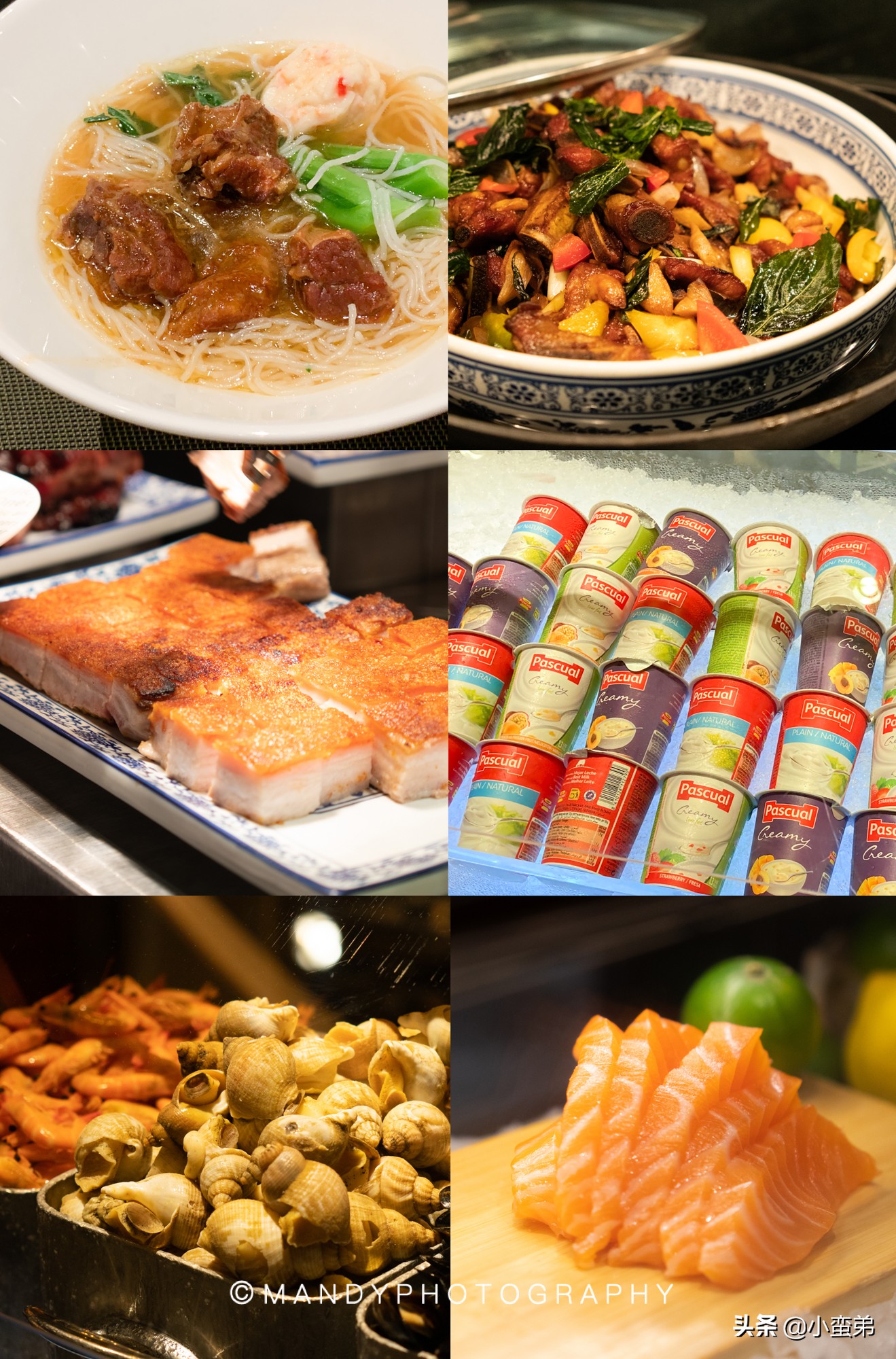 澳门三天旅游拍照打卡攻略,澳门打卡必去景点购物