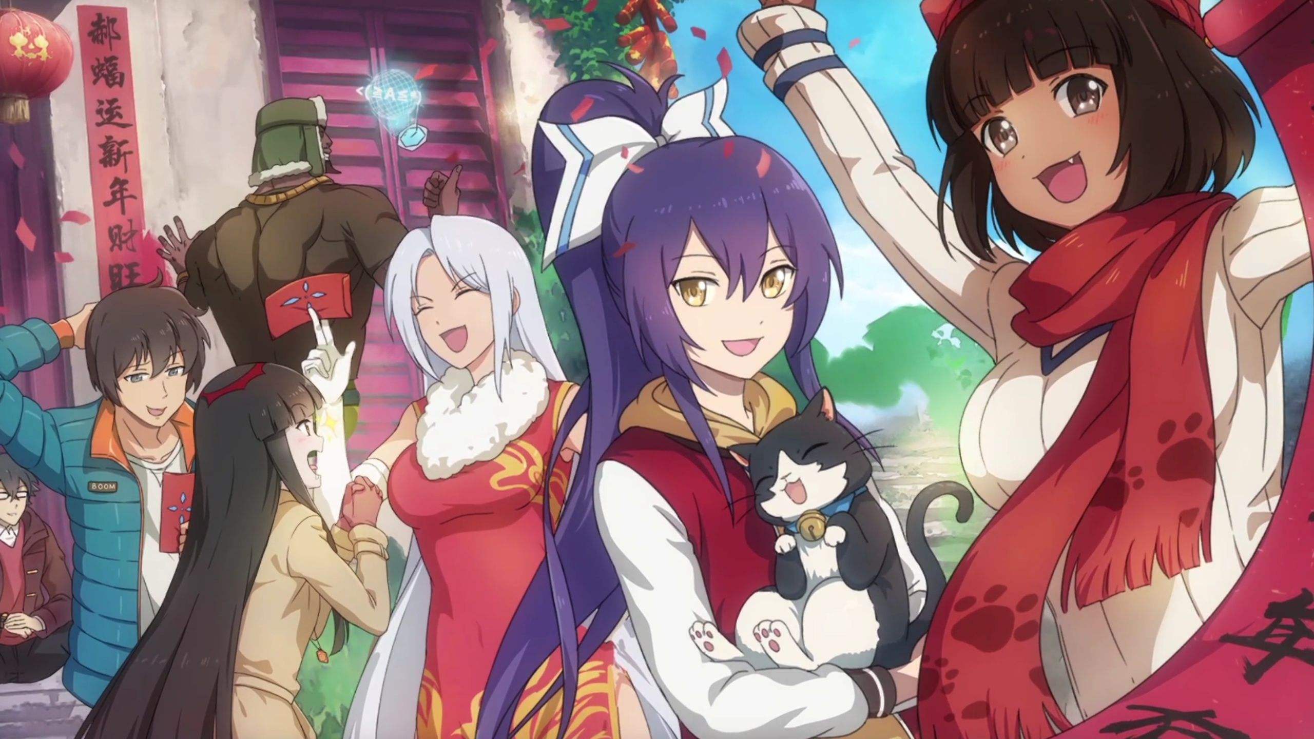 几本让人合不拢嘴的搞笑小说，真是从头笑到尾，没有一章是无聊的