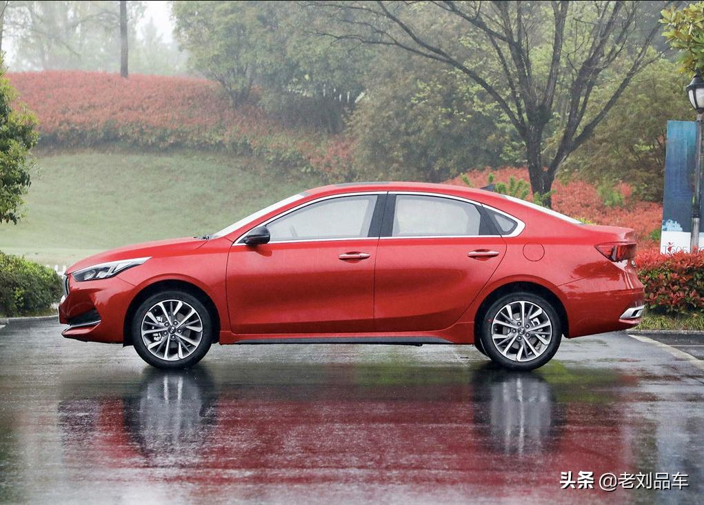 13款起亚k3油耗108正常吗,16款起亚k3油耗车主真实油耗