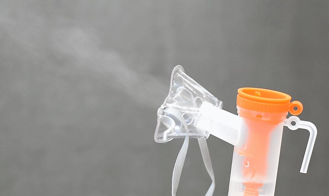 乐普佳萌雾化器使用方法,乐普佳萌雾化器5大优点2个不足