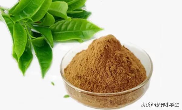 茶叶深加工成茶,茶叶深加工技术