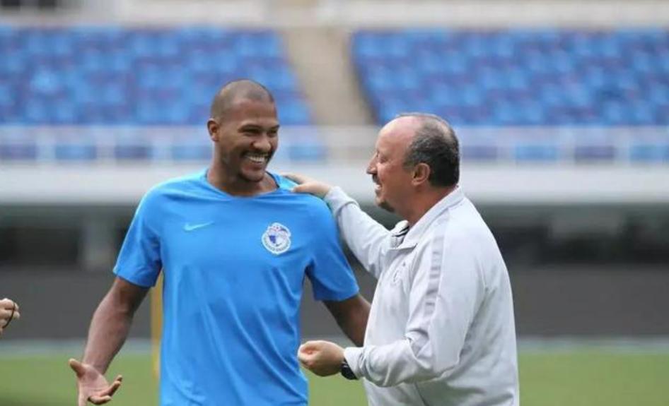 深度分析|11场5球3助攻的龙东,新赛季能否成为大连人的保级核心