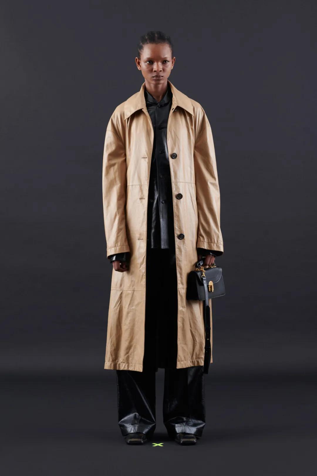 marni菱格包搭配,marni九宫格针织包