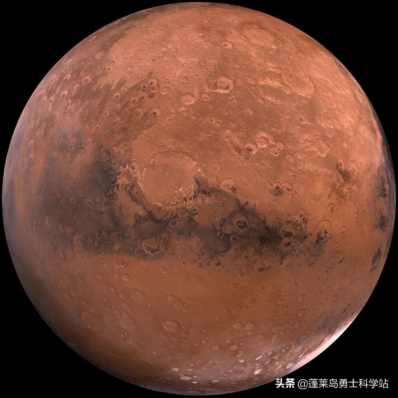 天问一号成功着陆火星的英文,天问一号成功着陆火星素材