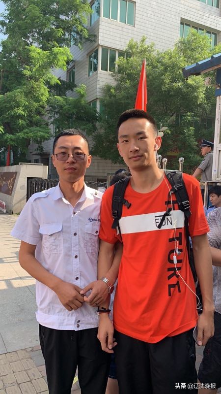 住沙岭到134中学考试沈阳交通驾校“专车”接送