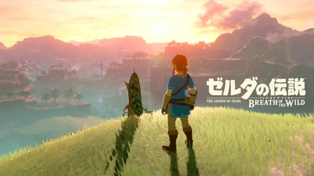 新手入门switch该买什么游戏,入手日版switch需要注意什么