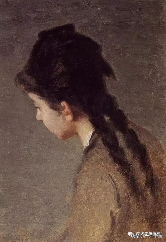 美术家马奈,画家马奈简介