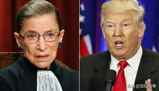 美国人眼中的金斯伯格,如何看待金斯伯格