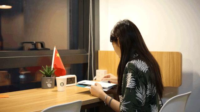 高空自习室深圳,深圳高空自习室