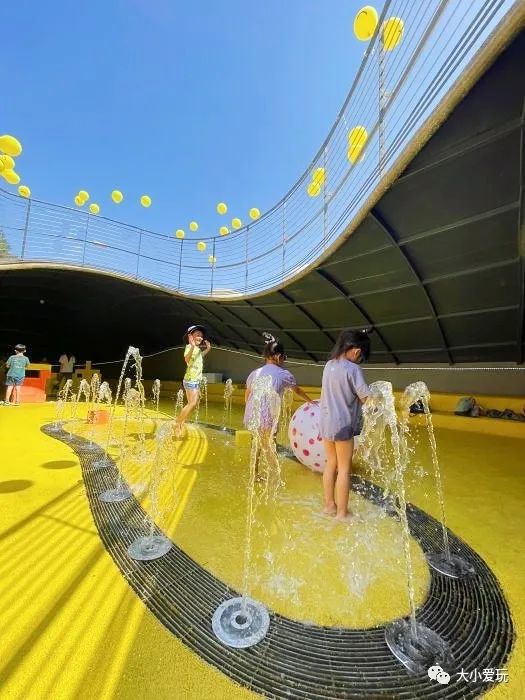 北京再添新乐园，未开先火、全年龄畅玩～六大欢乐目的地，快收藏