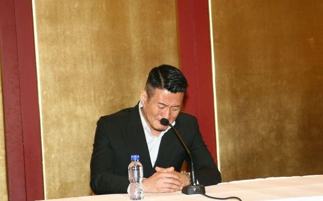 57岁孙兴现在的近况,53岁孙兴近照曝光