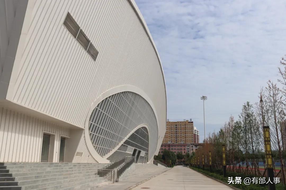 咸阳十二运开幕式,陕西咸阳十二运开幕式