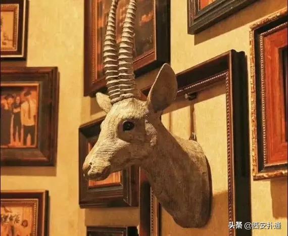 资深玩家推荐！西安10家高人气剧本杀、密室，每个都想天天去