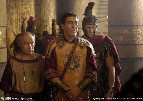 罗马美剧哪一集最劲爆,罗马暴君电影