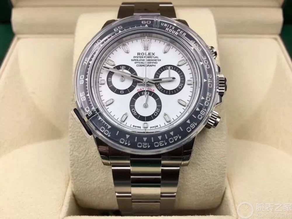 手表上的这几个英文搞懂了，买表轻松看配置！